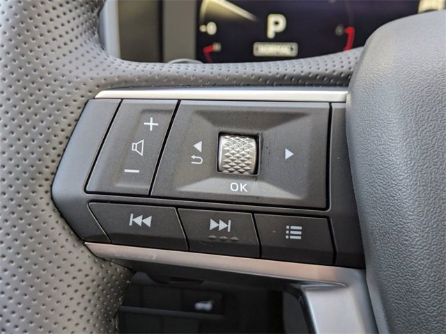 New 2026 Mitsubishi Outlander SE image 29