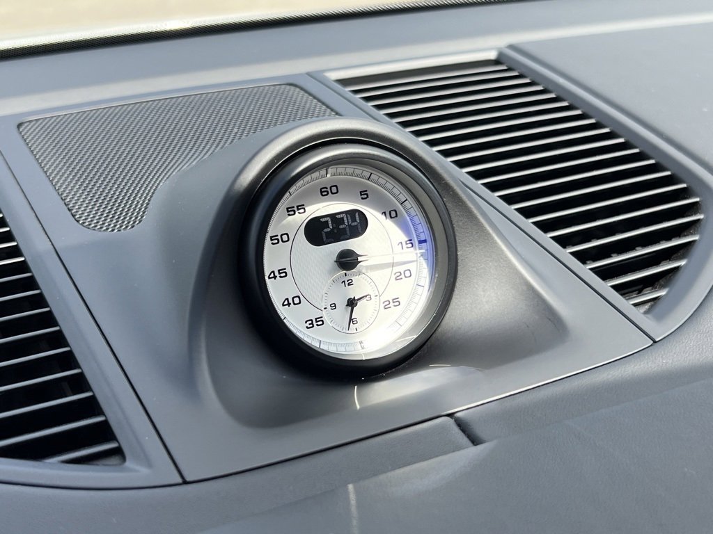 Used 2022 Porsche Macan GTS w/ Premium Package Plus image 25