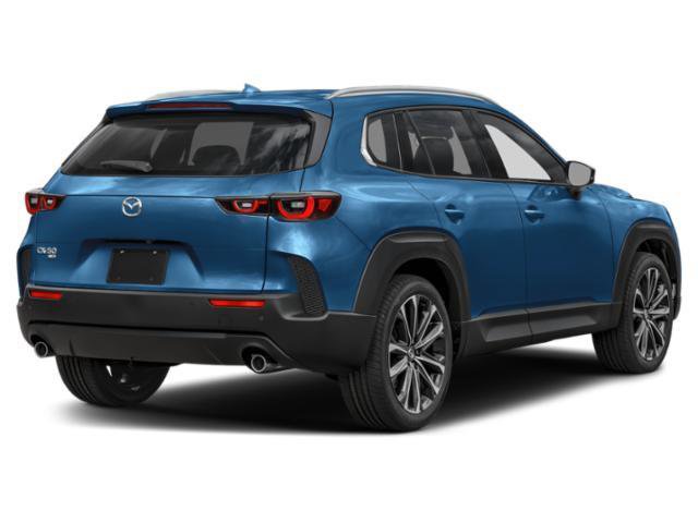 New 2026 MAZDA CX-50 AWD 2.5 S w/ Premium Package image 3