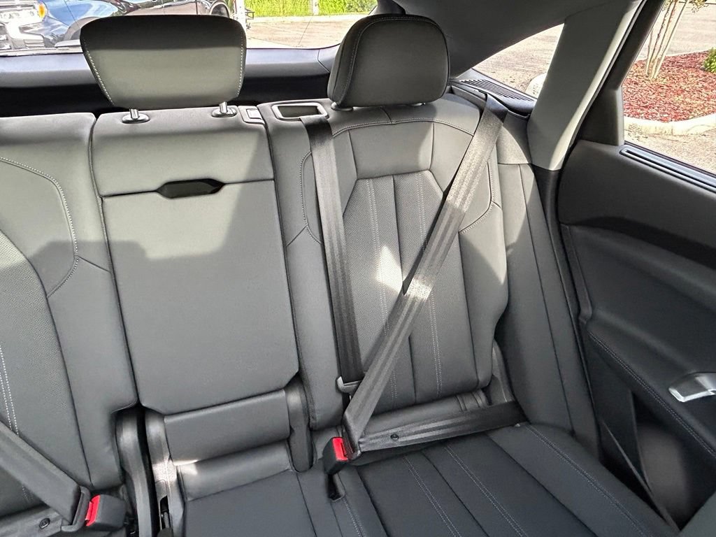 New 2026 Audi Q5 Premium Plus AWD/4WD image 14