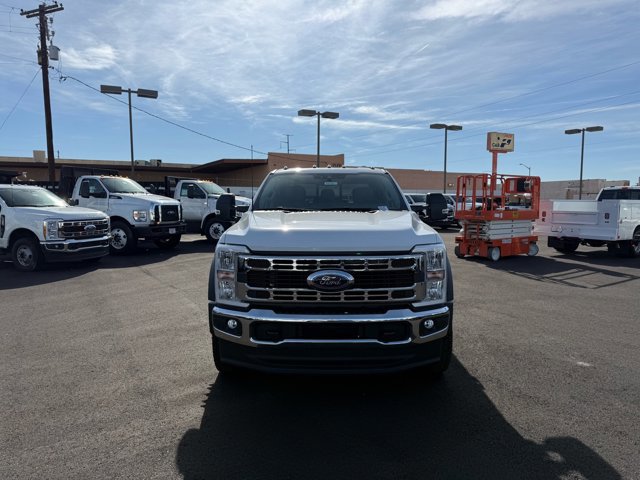 New 2026 Ford F550 4x4 Crew Cab image 6