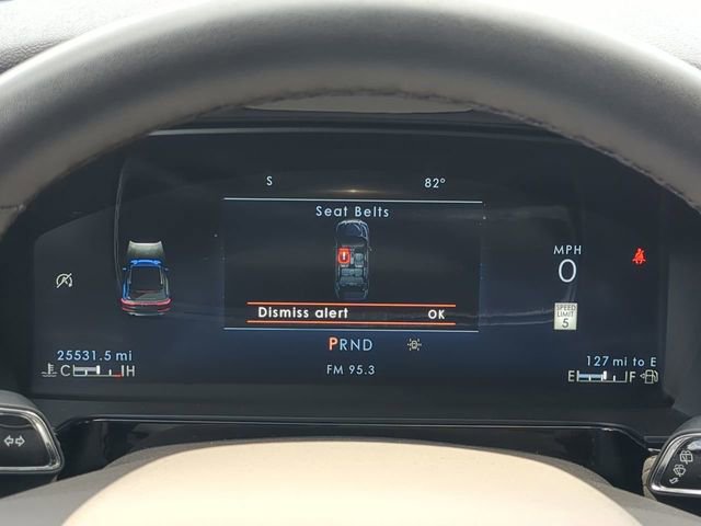 Used 2023 Lincoln Corsair FWD image 34