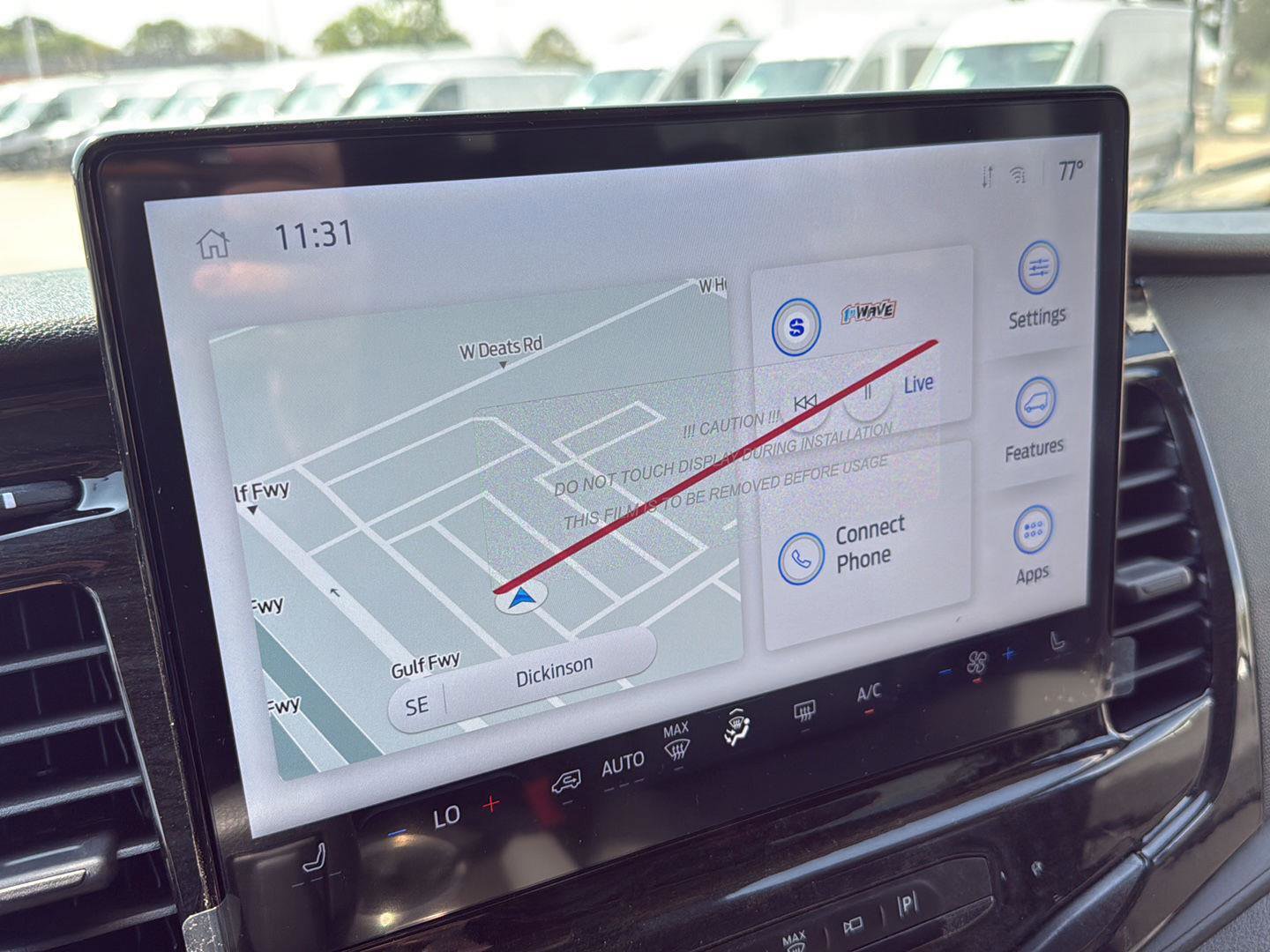 New 2026 Ford Transit 150 Low Roof AWD image 16