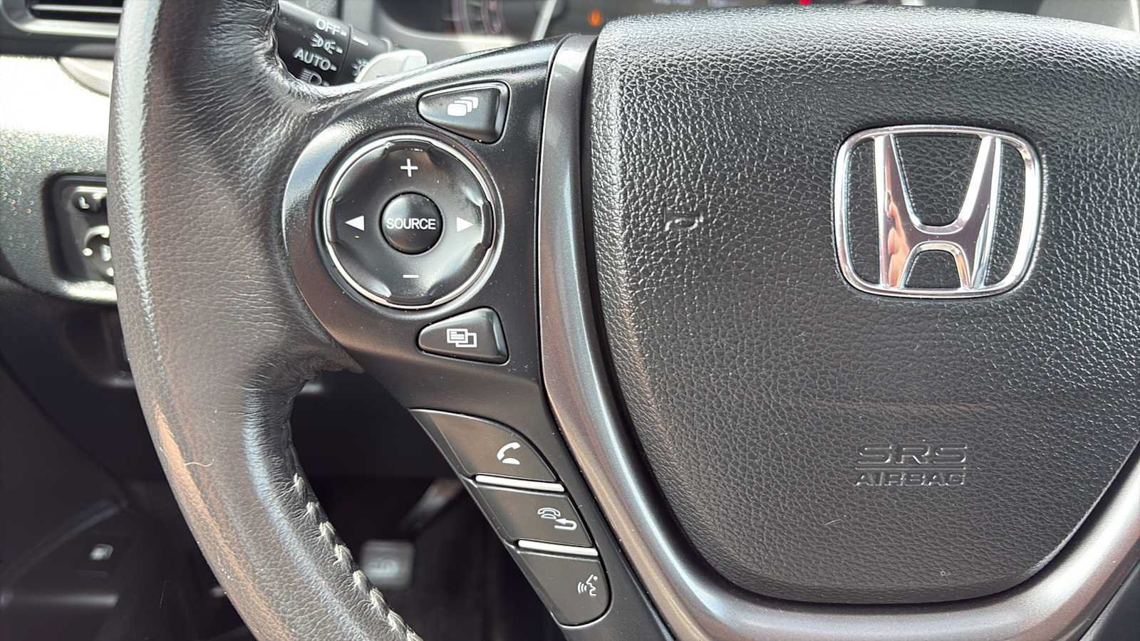 Used 2023 Honda Ridgeline RTL image 9