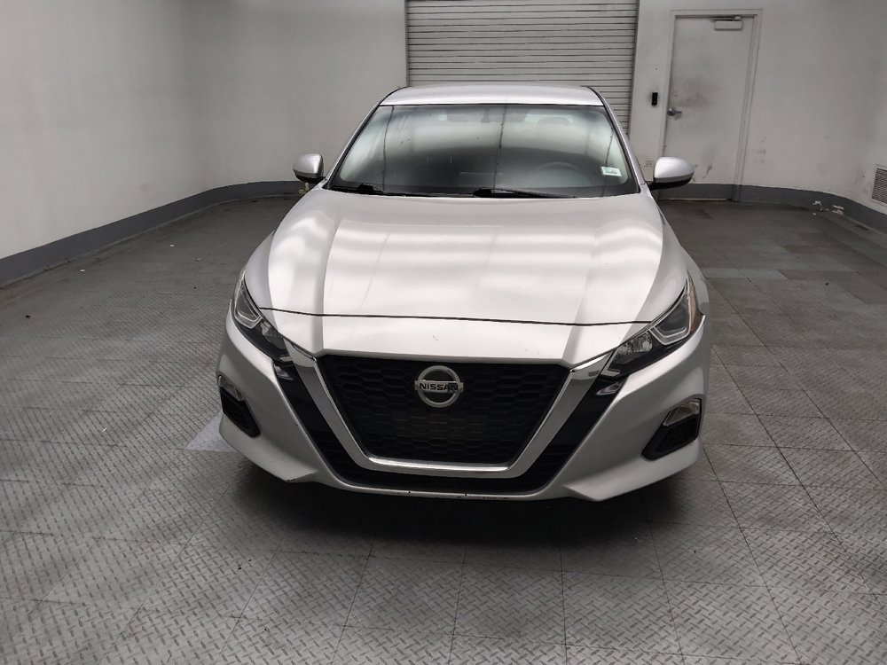 Used 2019 Nissan Altima 2.5 S FWD image 15