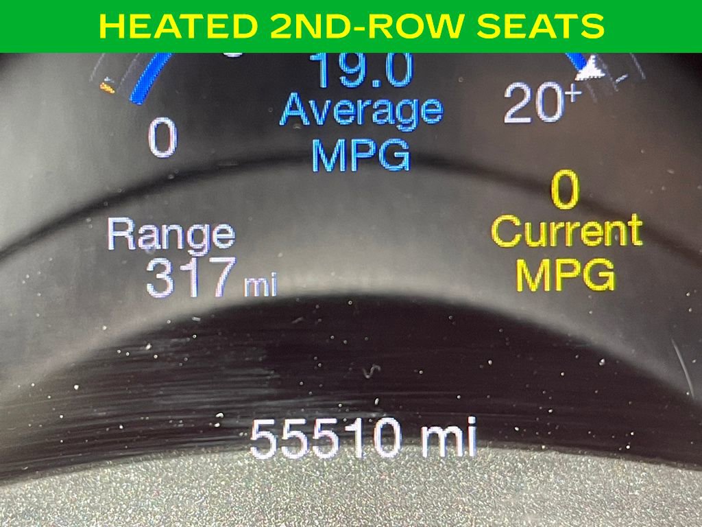 Used 2022 Dodge Durango R/T AWD/4WD image 22