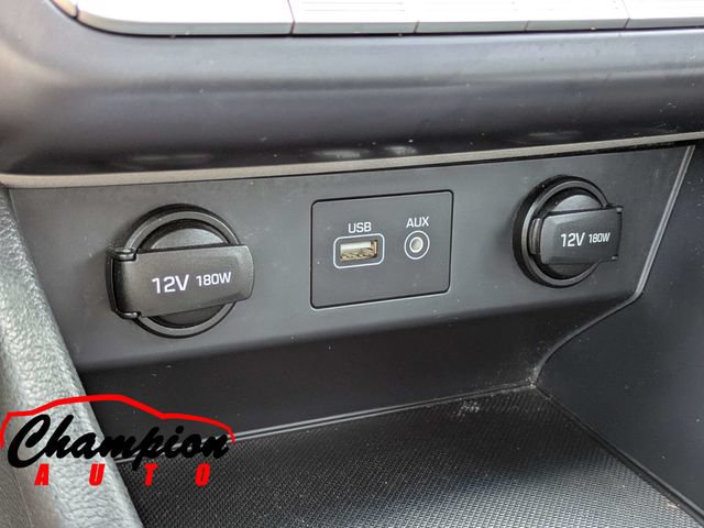 Used 2018 Hyundai Sonata SEL w/ Tech Package 02 FWD image 22