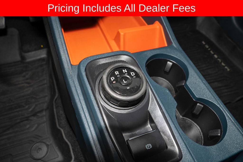 Used 2024 Ford Maverick XLT w/ Equipment Group 300A Standard AWD/4WD image 14