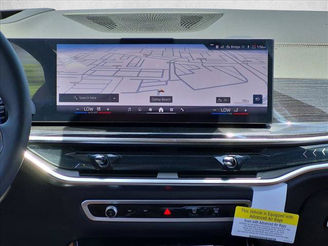 New 2026 BMW X5 xDrive50e w/ M Sport Package AWD/4WD image 12