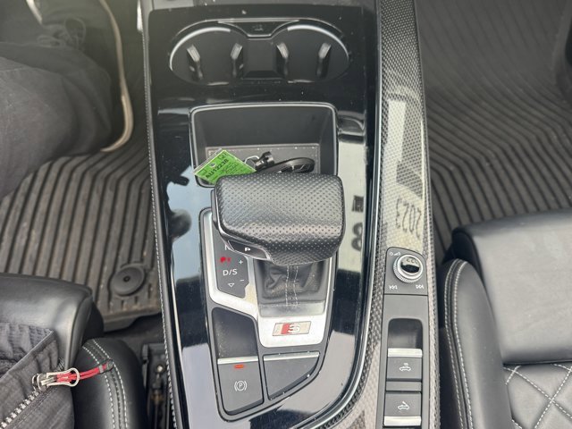 Certified 2023 Audi S5 Premium Plus image 18