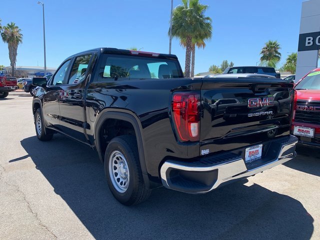 Used 2024 GMC Sierra 1500 Pro image 9