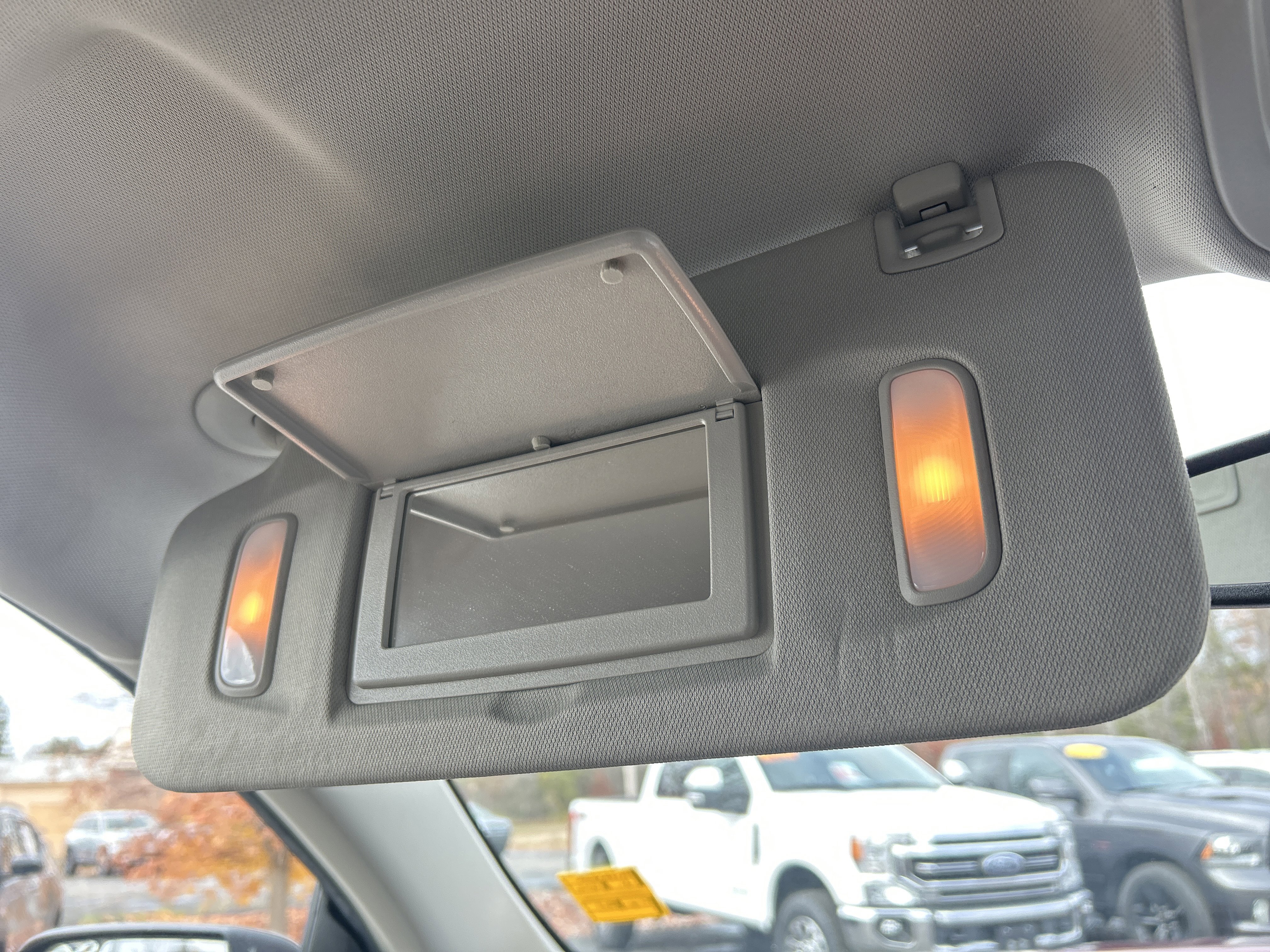 Used 2021 GMC Canyon AT4 w/ Driver Alert Package image 26