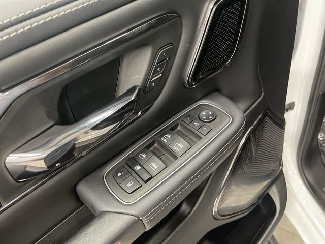 New 2025 RAM 2500 Big Horn image 30