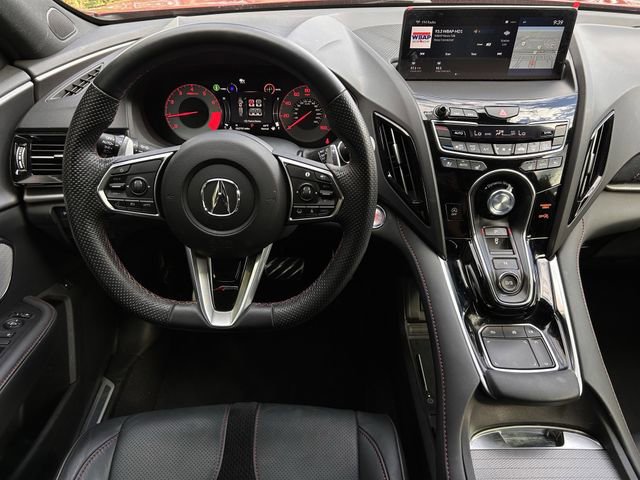 Used 2023 Acura RDX A-Spec image 13