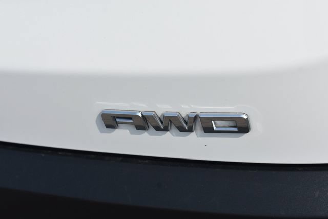 Used 2017 GMC Acadia SLT AWD/4WD image 21