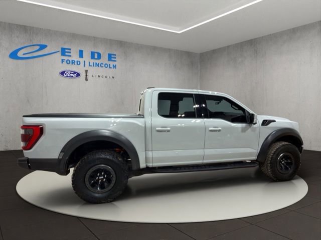 Used 2023 Ford F150 Raptor w/ Raptor Carbon Fiber Package image 7