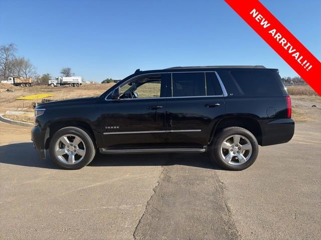 Used 2019 Chevrolet Tahoe LT image 5
