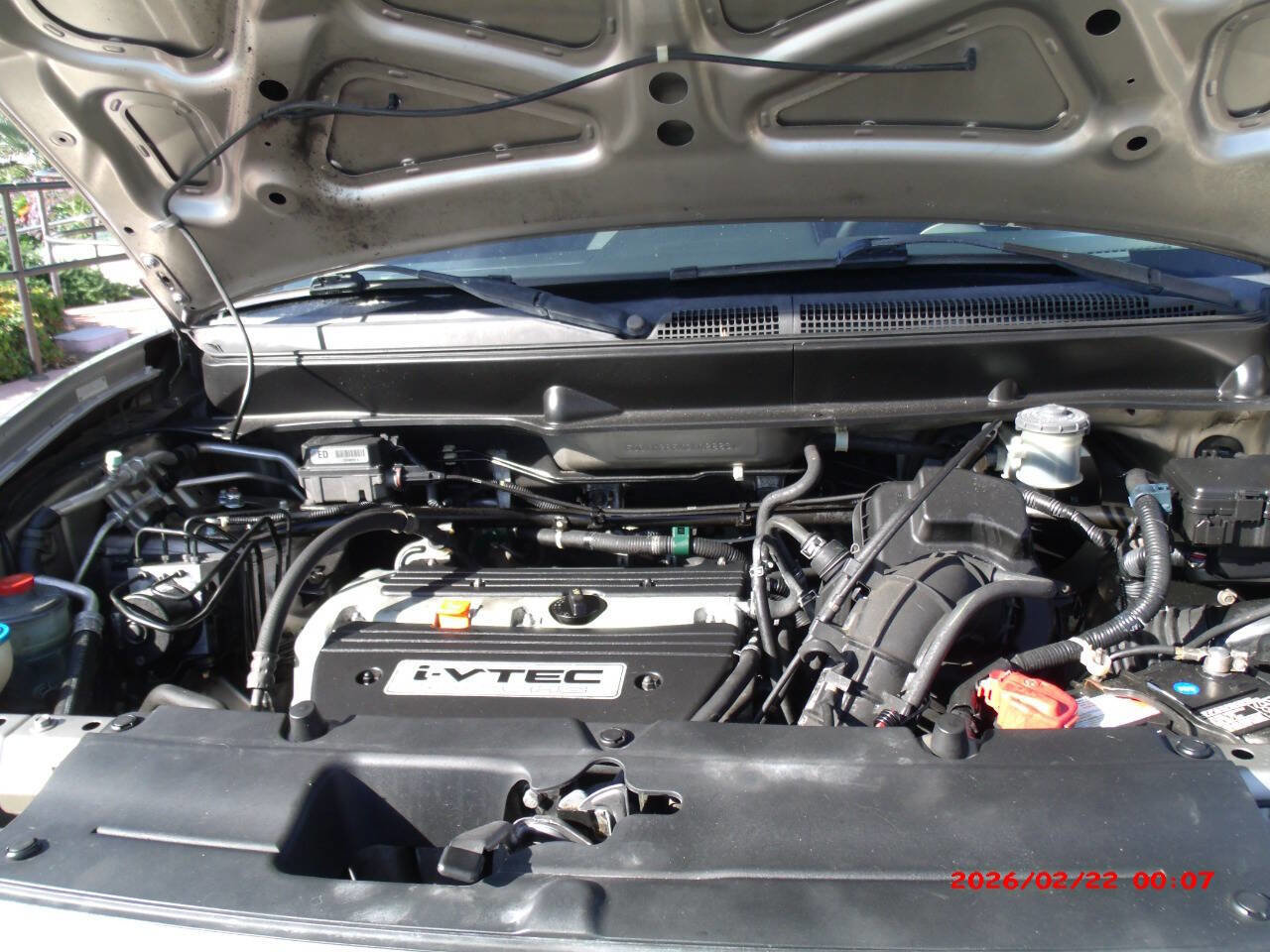 Used 2003 Honda Element EX image 6