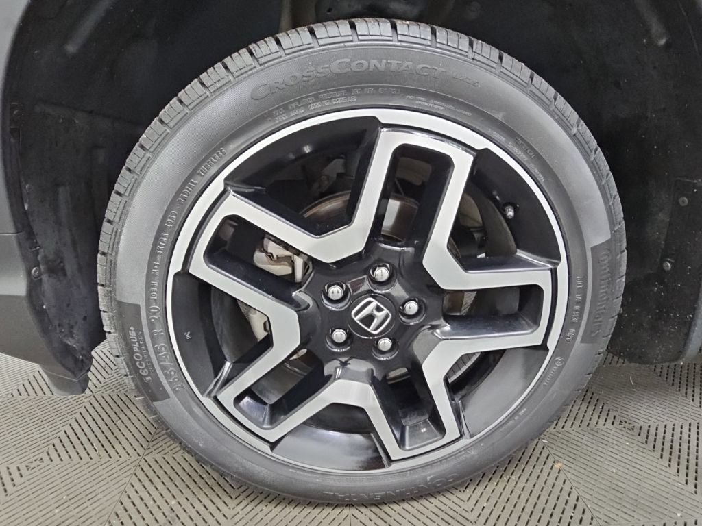 Used 2022 Honda Passport Elite image 48