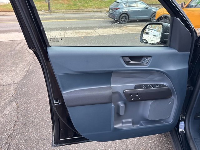 New 2025 Ford Maverick XL w/ 4K Tow Package image 15