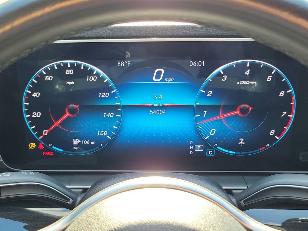Used 2020 Mercedes-Benz GLE 350 4MATIC image 28