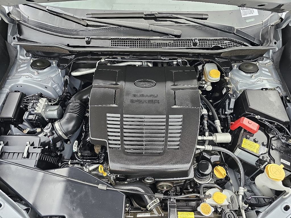 Used 2020 Subaru Forester Limited w/ Popular Package #3 image 10