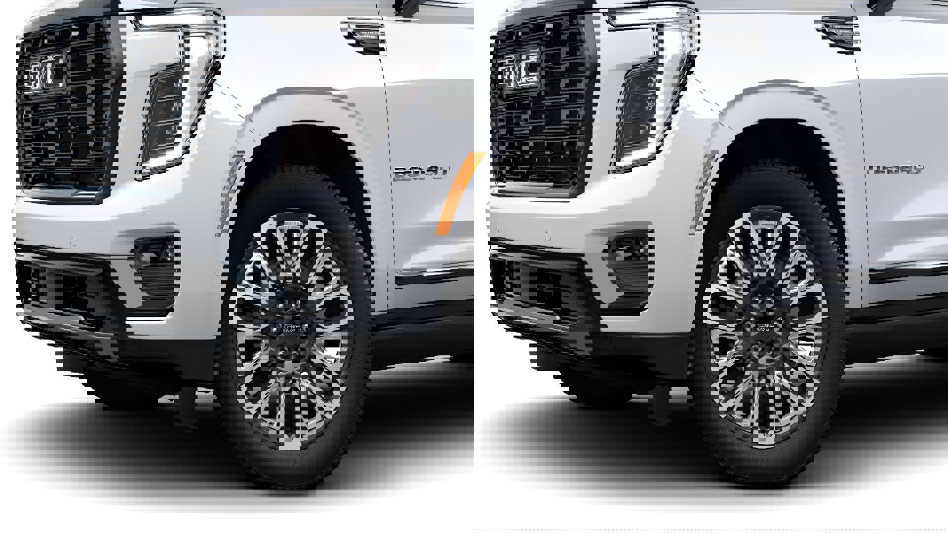 New 2026 GMC Yukon XL Denali Ultimate image 5