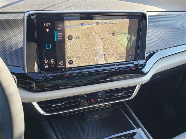 New 2026 Volkswagen Atlas Cross Sport SEL Premium R-Line image 11