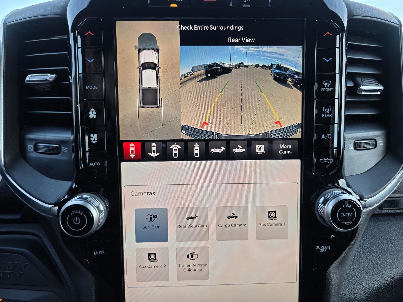 New 2026 RAM 2500 Laramie image 5