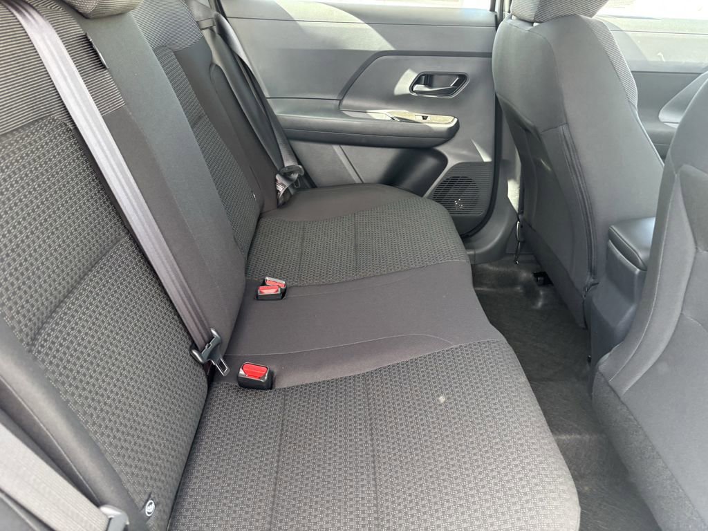 New 2026 Nissan Kicks S image 11