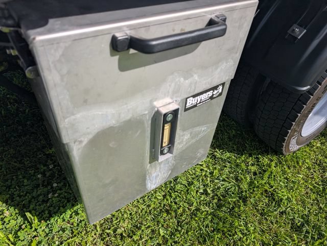 New 2026 Ford F550 4x4 Regular Cab Super Duty image 10