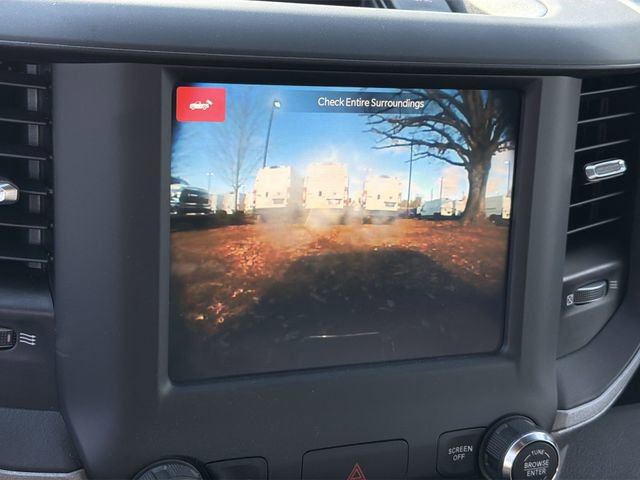 New 2024 RAM 2500 Tradesman w/ Chrome Appearance Group image 23