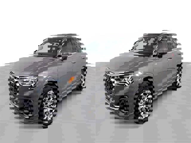 Used 2024 Audi Q3 2.0T Premium image 1