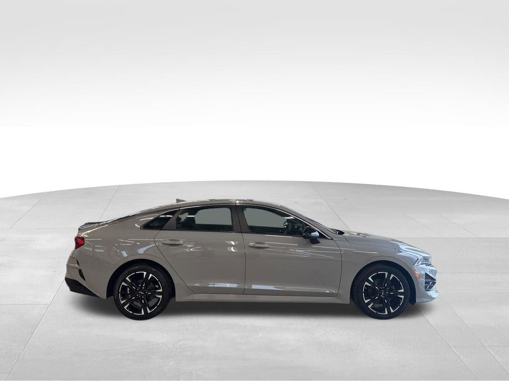 Used 2024 Kia K5 GT-Line FWD image 4