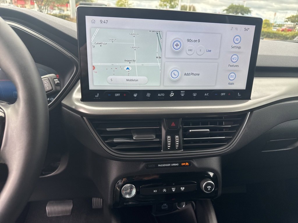 Certified 2023 Ford Escape Active w/ Tech Pack #2 image 31