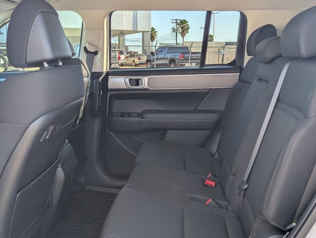 New 2026 Hyundai Santa Fe SE image 24