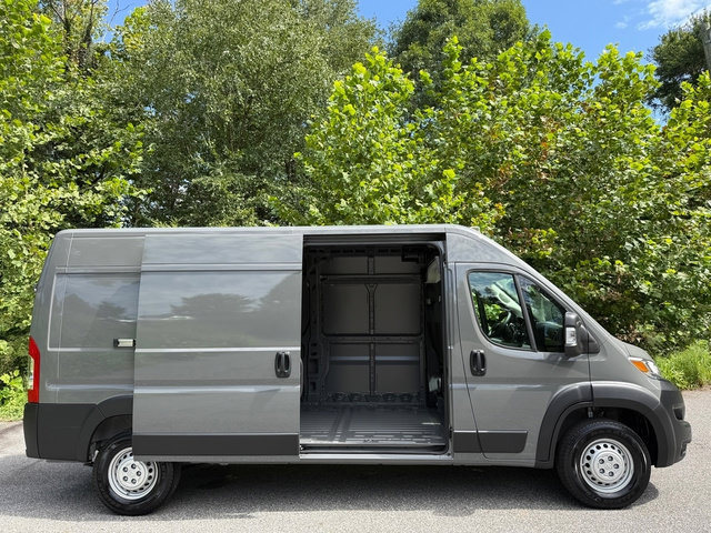 New 2026 RAM ProMaster 2500 w/ Safety Group FWD image 7