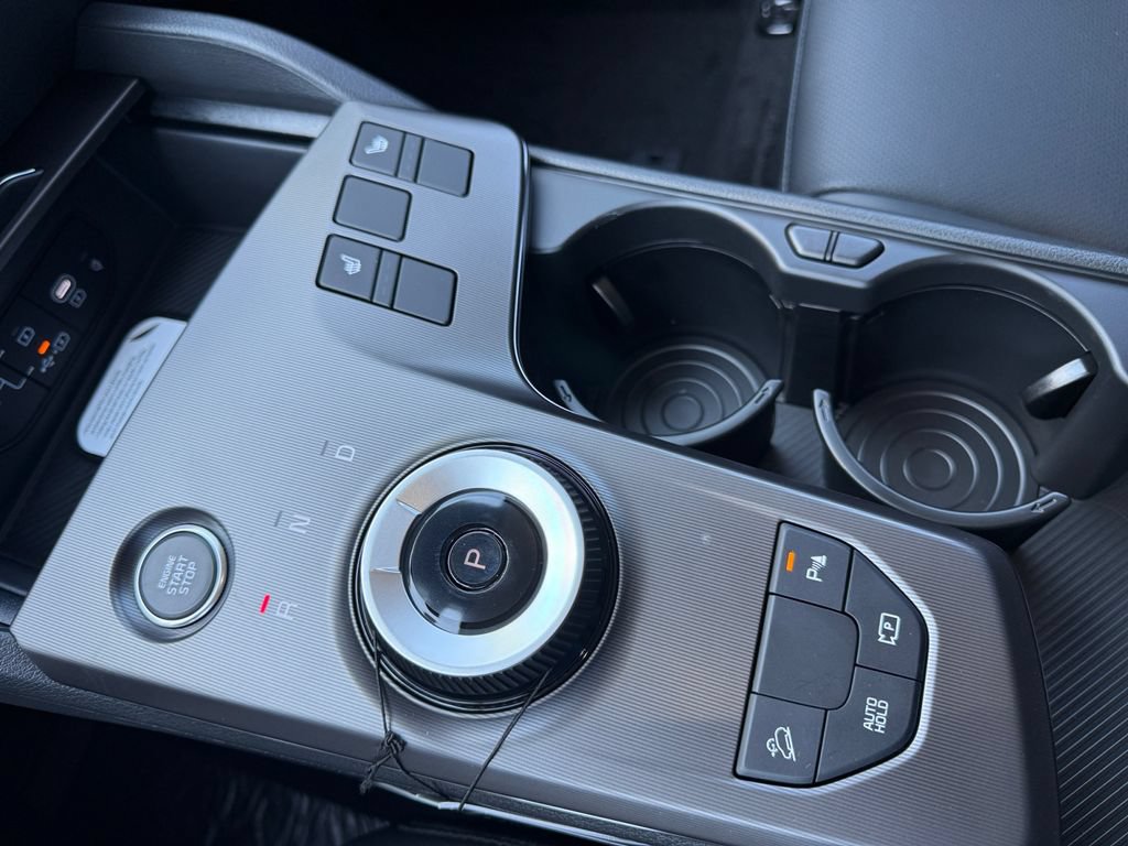 New 2027 Kia Sportage EX AWD/4WD image 20