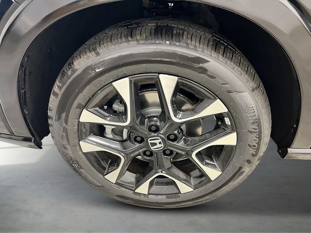 New 2027 Honda HR-V EX-L image 10