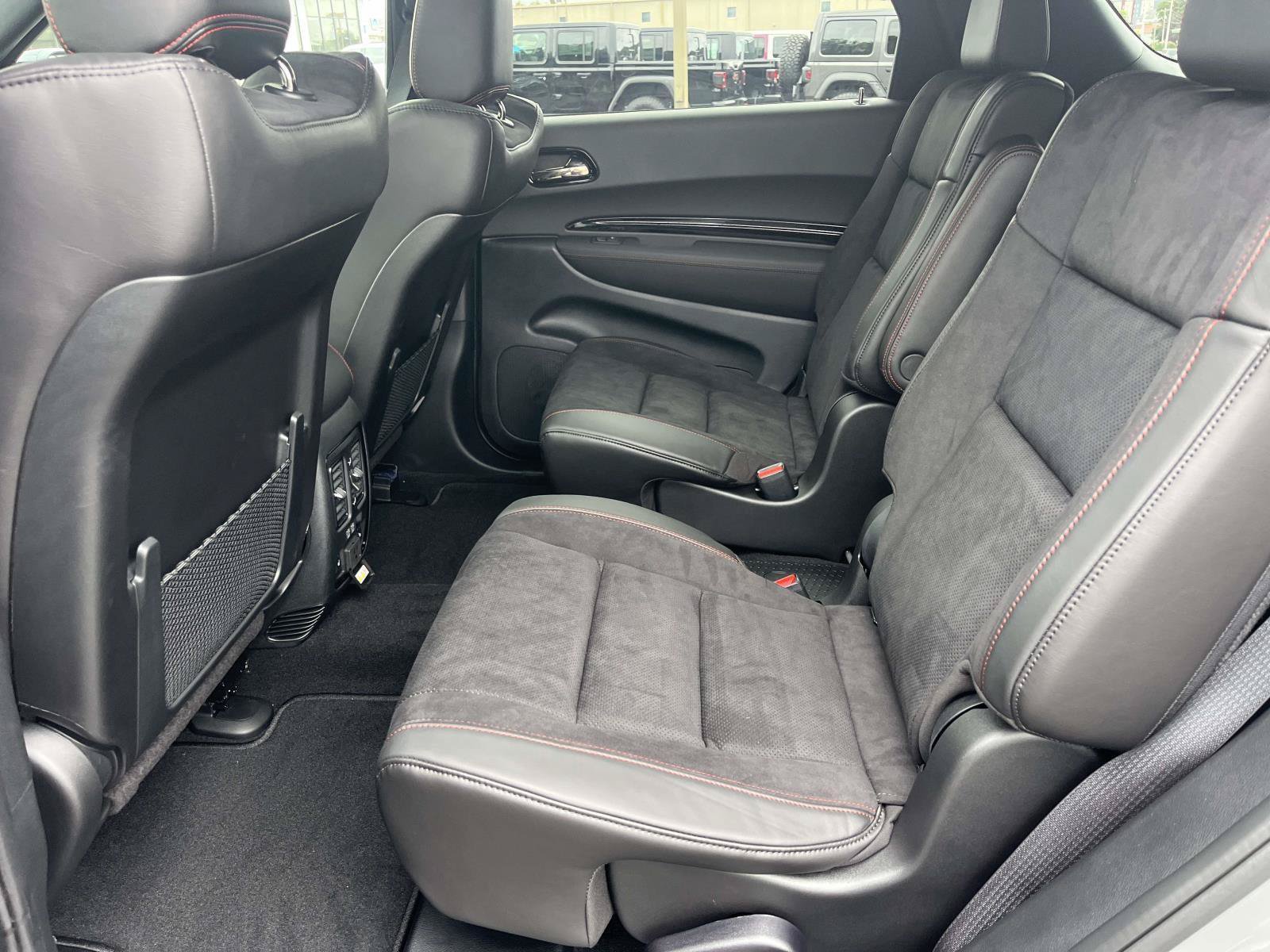 New 2027 Dodge Durango GT AWD/4WD image 6