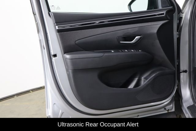 Used 2023 Hyundai Tucson SEL w/ Convenience Package FWD image 19
