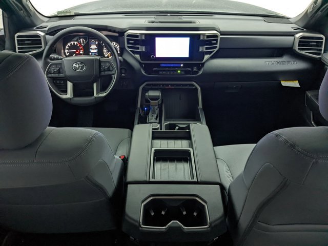 New 2025 Toyota Tundra SR5 image 14