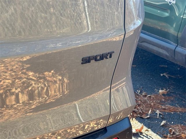 Used 2025 Honda CR-V Sport-L image 13