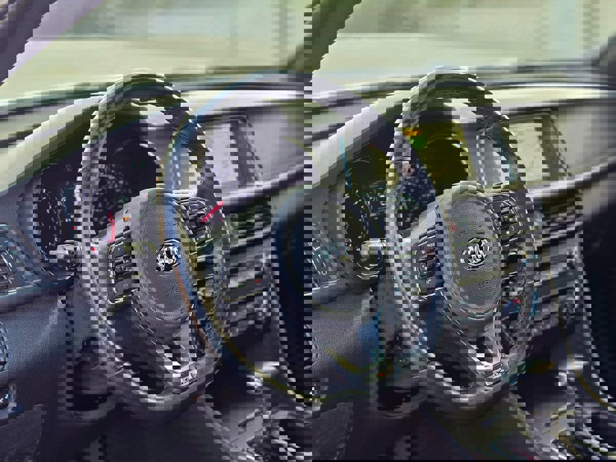 Used 2018 Kia Optima SX w/ Technology Package image 15