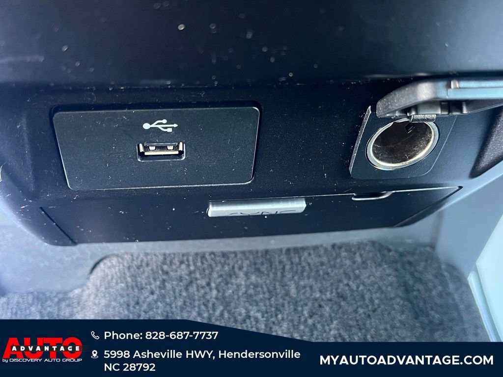 Used 2018 Ford F150 XLT w/ Equipment Group 301A Mid image 19