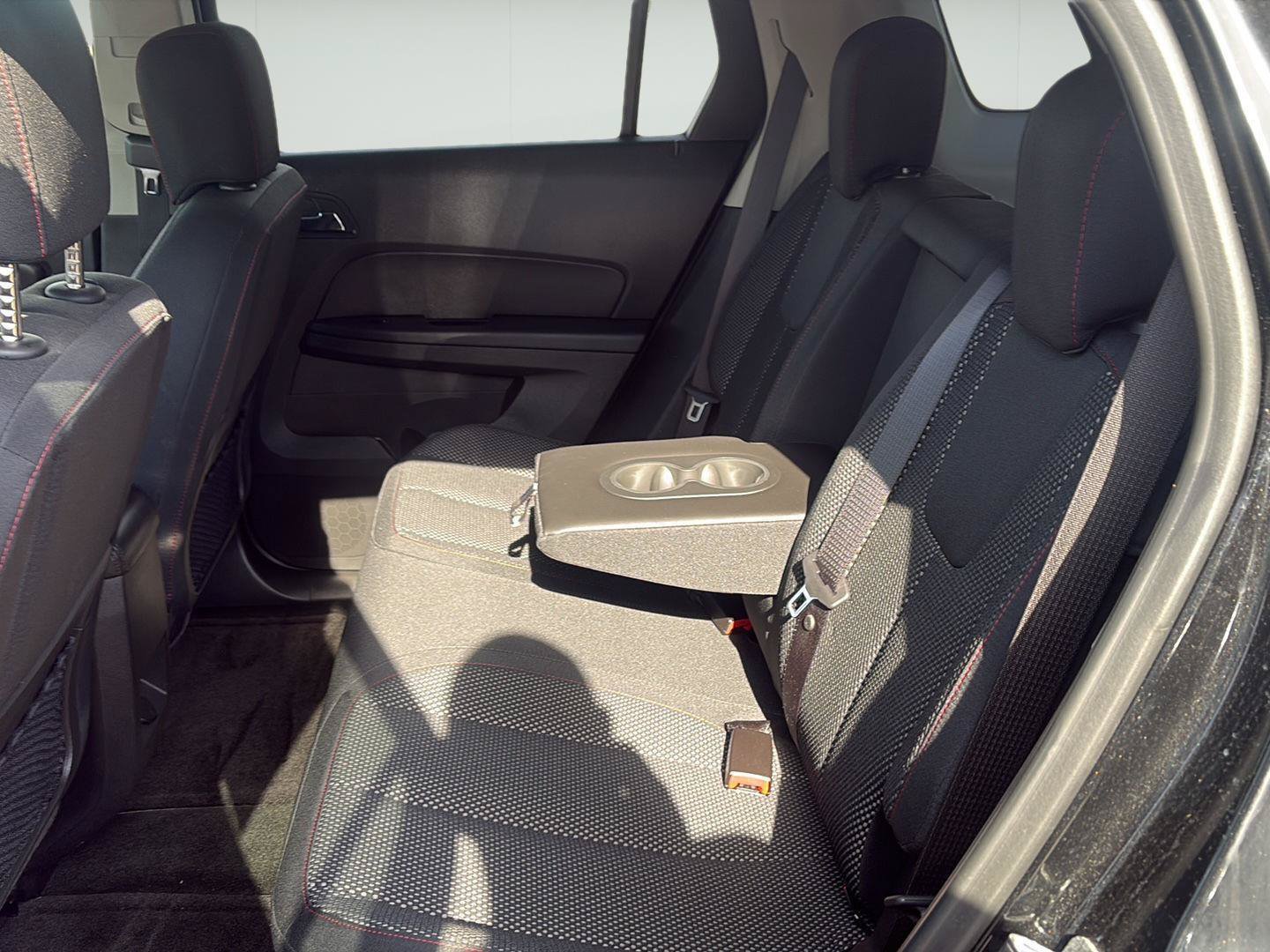 Used 2016 GMC Terrain SLE FWD image 16