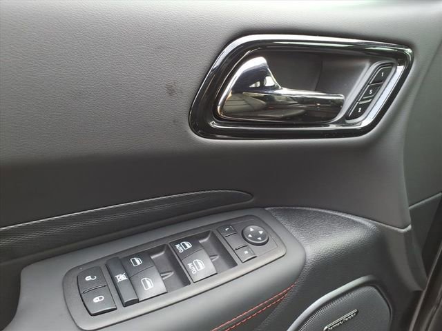 New 2026 Dodge Durango GT AWD/4WD image 17