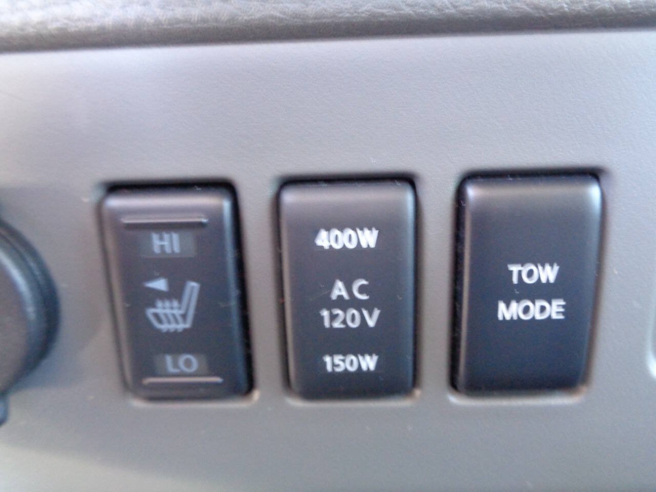 Used 2019 Nissan NV 3500 SL RWD image 31