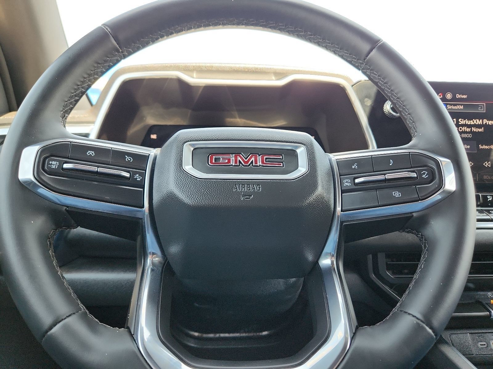 Used 2024 GMC Canyon Elevation w/ Convenience Package RWD image 19