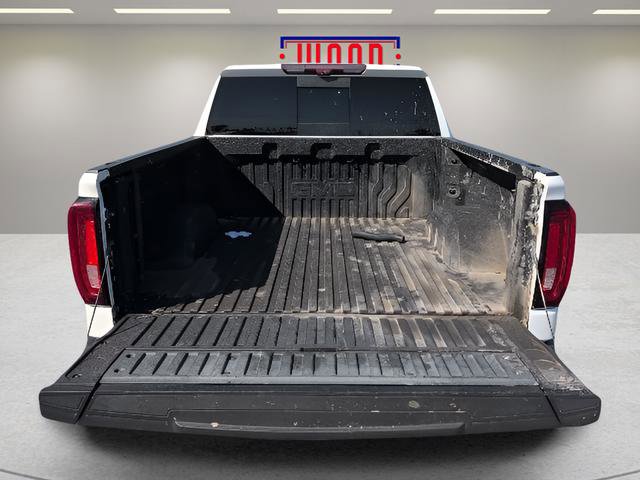 Used 2021 GMC Sierra 1500 AT4 w/ AT4 Value Package AWD/4WD image 9